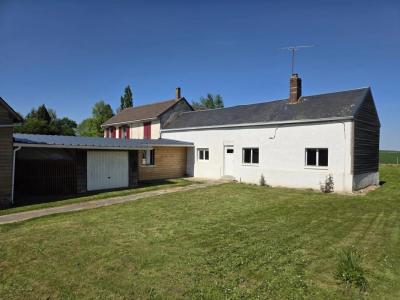 For sale Rothois 3 rooms 65 m2 Oise (60690) photo 0