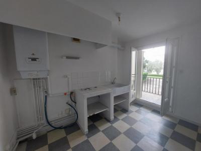 Acheter Appartement Bedarrides Vaucluse