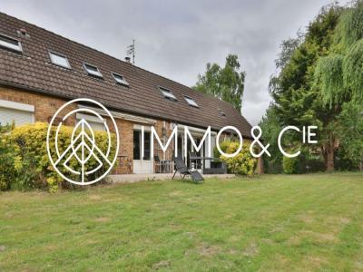 Annonce Vente 4 pices Maison Avelin 59