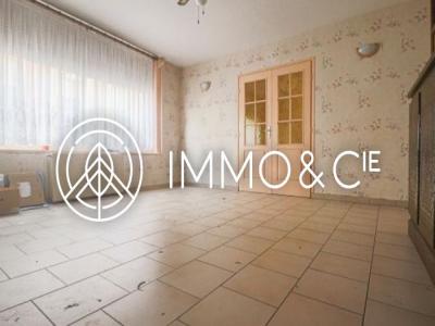 Annonce Vente 7 pices Maison Bauvin 59