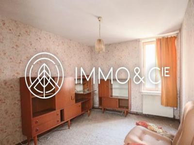 Acheter Maison 191 m2 Bauvin