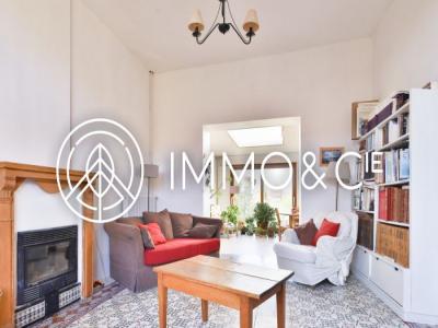 Acheter Maison 140 m2 Mons-en-pevele