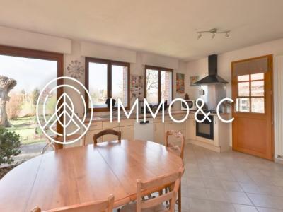 Acheter Maison Mons-en-pevele 304000 euros