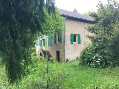 Acheter Maison Lacombe 239000 euros