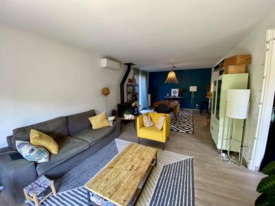 For sale Carcassonne 4 rooms 102 m2 Aude (11000) photo 2
