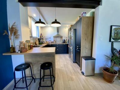 For sale Carcassonne 4 rooms 102 m2 Aude (11000) photo 4