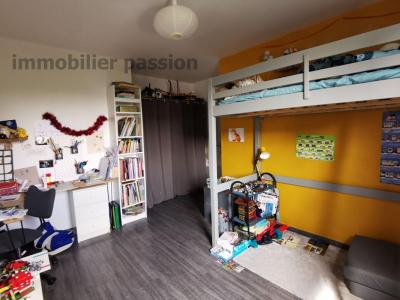 For sale Montreuil-juigne 5 rooms 87 m2 Maine et loire (49460) photo 4