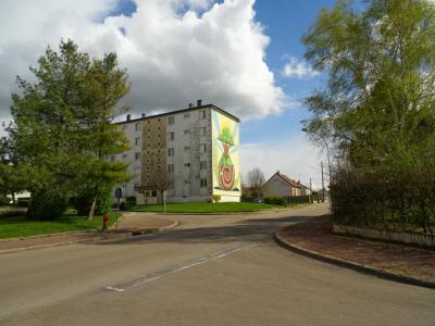 Louer Appartement Cheny Yonne