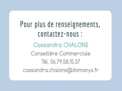 For rent Charny 4 rooms 80 m2 Yonne (89120) photo 1