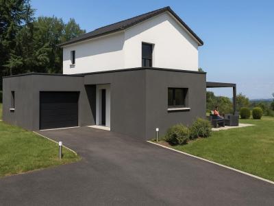 For sale Novillard 120 m2 Belfort (90340) photo 1