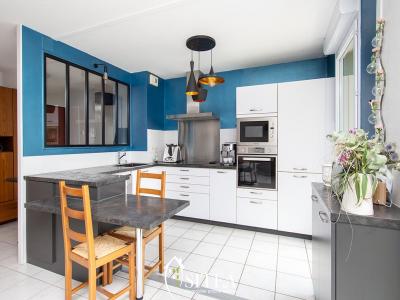 Acheter Appartement 84 m2 Colomiers