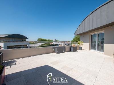 Acheter Appartement 158 m2 Colomiers