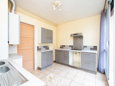 Acheter Appartement 71 m2 Colomiers