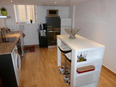 For rent Lyon-4eme-arrondissement 2 rooms 48 m2 Rhone (69004) photo 0