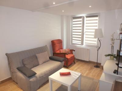 For rent Lyon-4eme-arrondissement 2 rooms 48 m2 Rhone (69004) photo 1