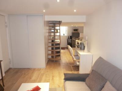For rent Lyon-4eme-arrondissement 2 rooms 48 m2 Rhone (69004) photo 2
