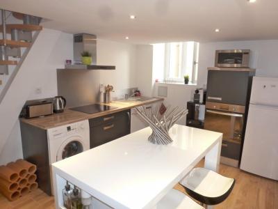 For rent Lyon-4eme-arrondissement 2 rooms 48 m2 Rhone (69004) photo 3