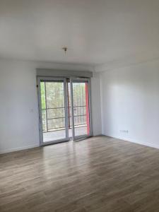 Louer Appartement Lormont Gironde
