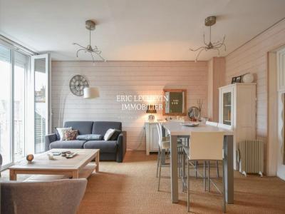 For sale Touquet 3 rooms 52 m2 Pas de calais (62520) photo 0