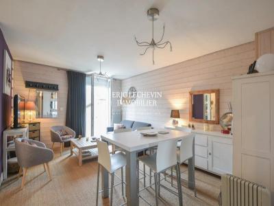 For sale Touquet 3 rooms 52 m2 Pas de calais (62520) photo 1