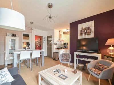 For sale Touquet 3 rooms 52 m2 Pas de calais (62520) photo 2