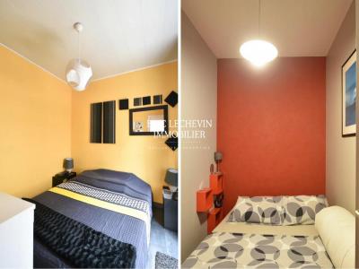 For sale Touquet 3 rooms 52 m2 Pas de calais (62520) photo 3