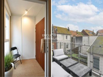 For sale Touquet 3 rooms 52 m2 Pas de calais (62520) photo 4
