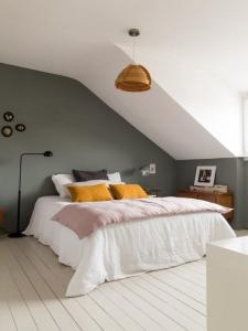 Annonce Vente Maison Bodilis 29