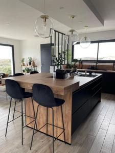 Annonce Vente Maison Tremaouezan 29