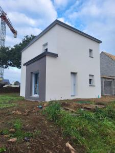 For sale Plourin 80 m2 Finistere (29830) photo 0