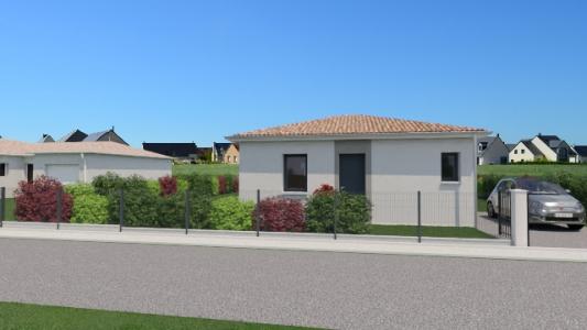 Annonce Vente Maison Saint-quentin-de-baron 33
