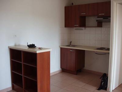 Annonce Vente 4 pices Appartement Lannemezan 65