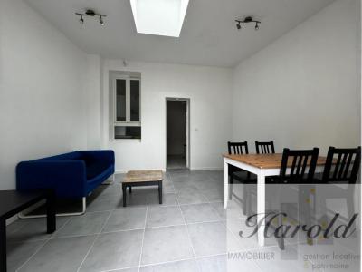 Annonce Location 4 pices Maison Amiens 80