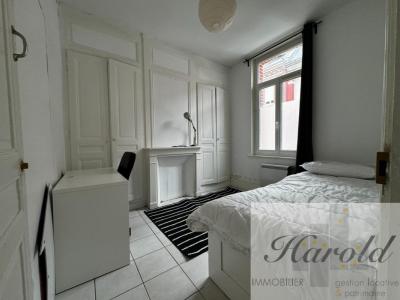 Louer Maison Amiens Somme