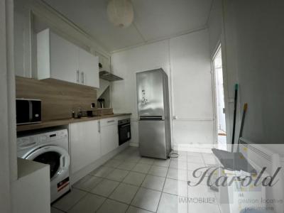 Louer Maison Amiens 765 euros