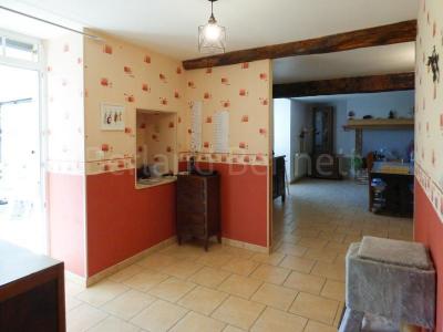 Annonce Vente 5 pices Maison Sauze-vaussais 79