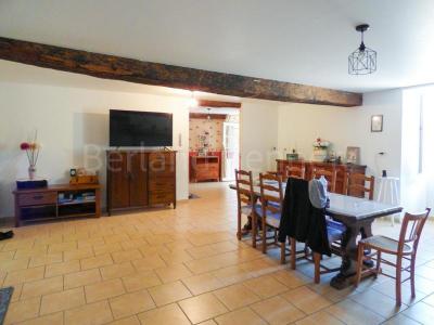 Acheter Maison Sauze-vaussais Deux sevres