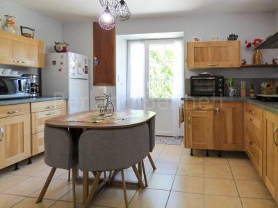 Acheter Maison Sauze-vaussais 171200 euros