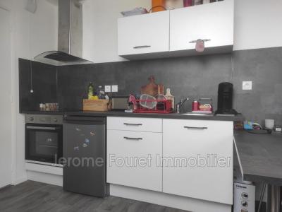 Louer Appartement Egletons Correze