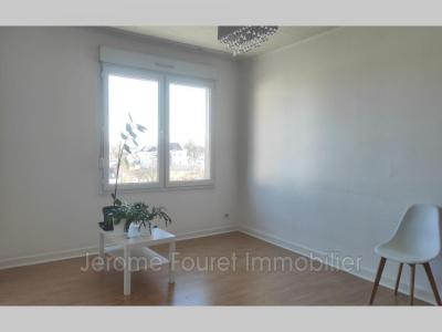 Louer Appartement 68 m2 Egletons