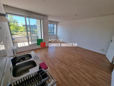 Annonce Vente 2 pices Appartement Thorigne-fouillard 35