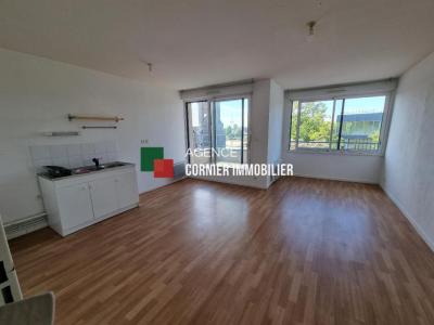 Acheter Appartement 42 m2 Thorigne-fouillard