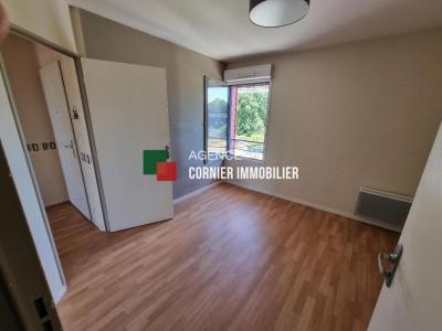 Acheter Appartement Thorigne-fouillard Ille et vilaine
