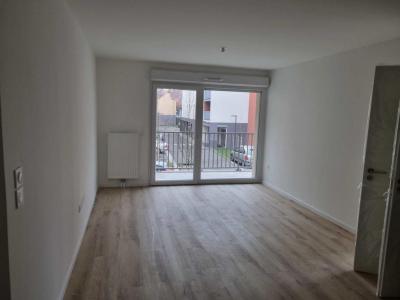 Louer Appartement Armentieres Nord