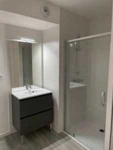 Louer Appartement 62 m2 Tours
