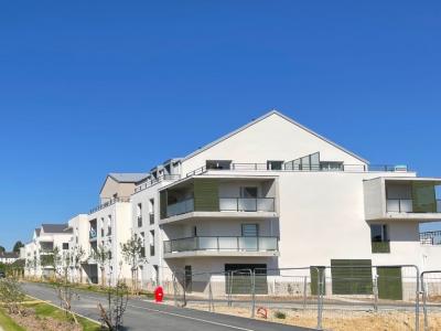 Louer Appartement Tours 707 euros