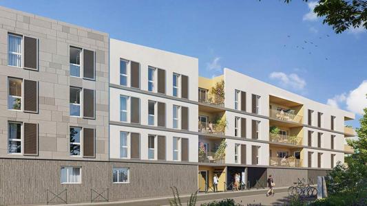 Annonce Location 2 pices Appartement Chartres 28