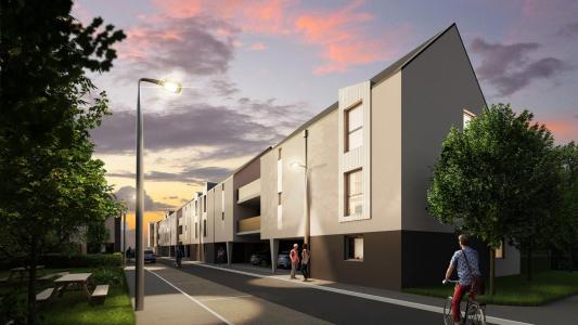 Annonce Location 3 pices Appartement Tours 37