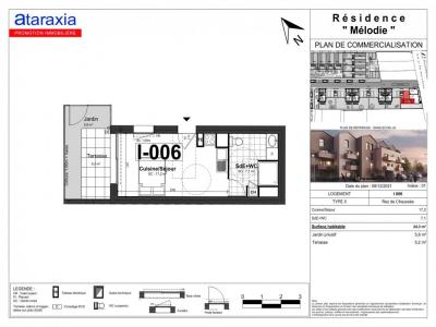 Annonce Location Appartement Tours 37