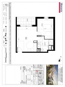 Annonce Location 2 pices Appartement Tours 37